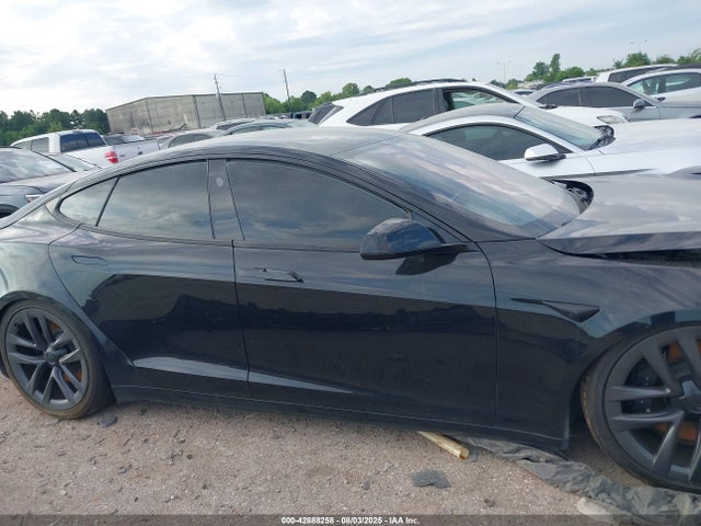 Tesla 2021 2021 5YJSA1E66MF437324 Image 12