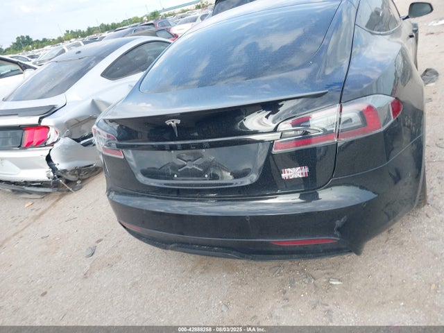 Tesla 2021 2021 5YJSA1E66MF437324 Image 15