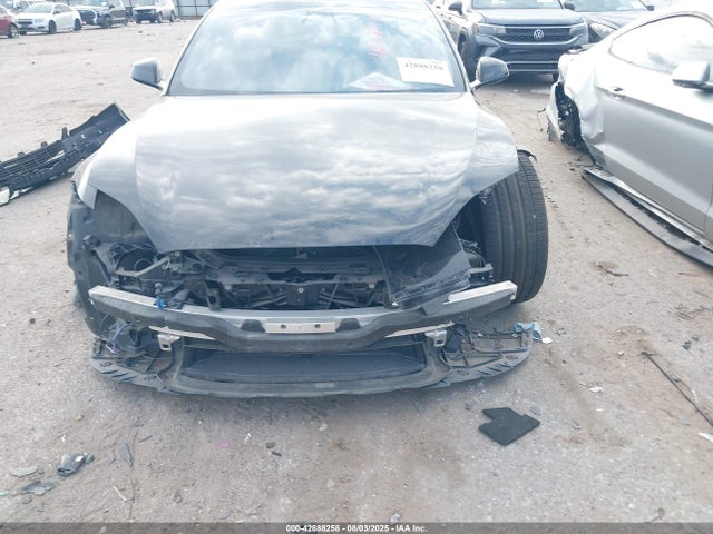 Tesla 2021 2021 5YJSA1E66MF437324 Image 6