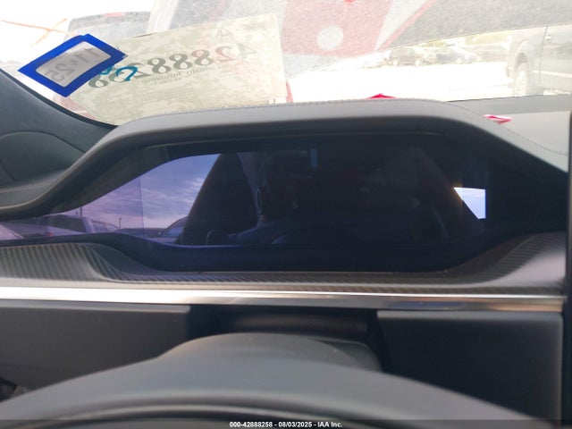 Tesla 2021 2021 5YJSA1E66MF437324 Image 7