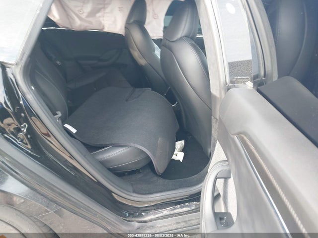 Tesla 2021 2021 5YJSA1E66MF437324 Image 8