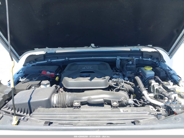 1C4HJXDN4JW252590 Jeep 2018