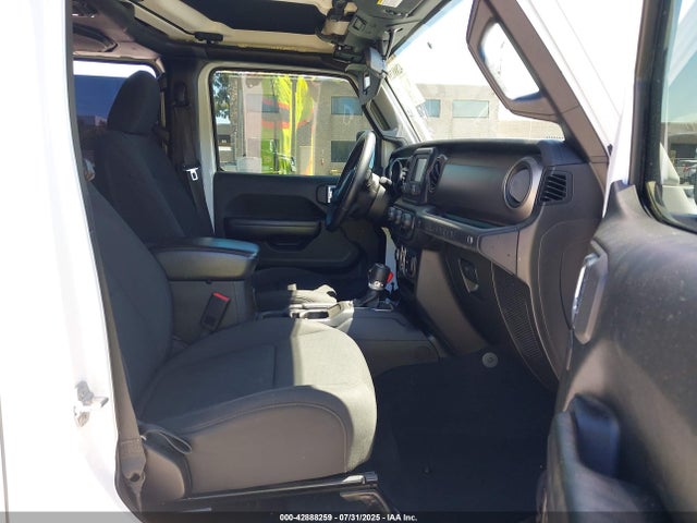 1C4HJXDN4JW252590 Jeep 2018