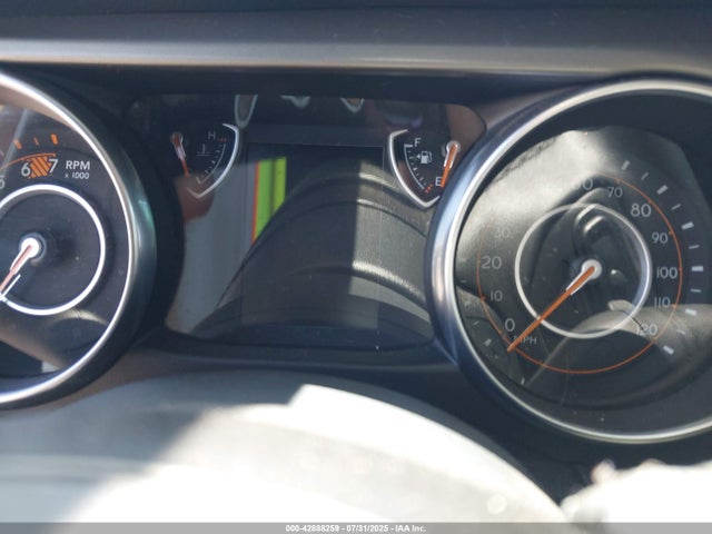1C4HJXDN4JW252590 Jeep 2018