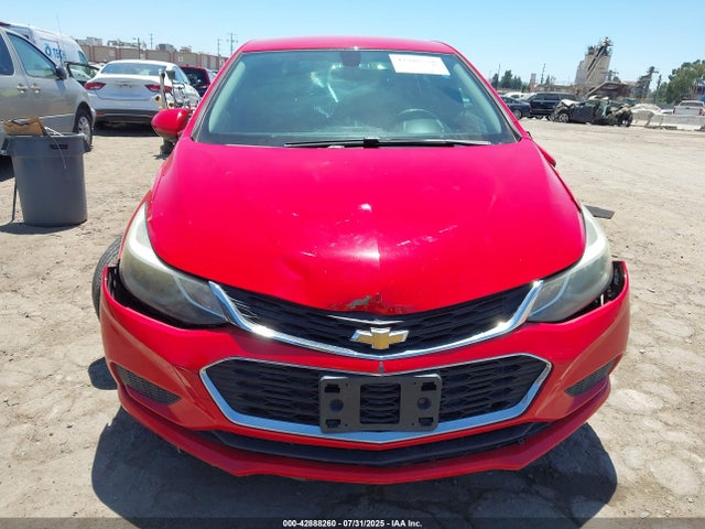 1G1BE5SM5H7178280 Chevrolet le2 -di: direct injection, vvt: variable valve timing, gen, alum