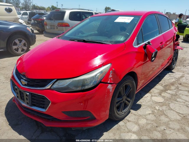 1G1BE5SM5H7178280 Chevrolet le2 -di: direct injection, vvt: variable valve timing, gen, alum