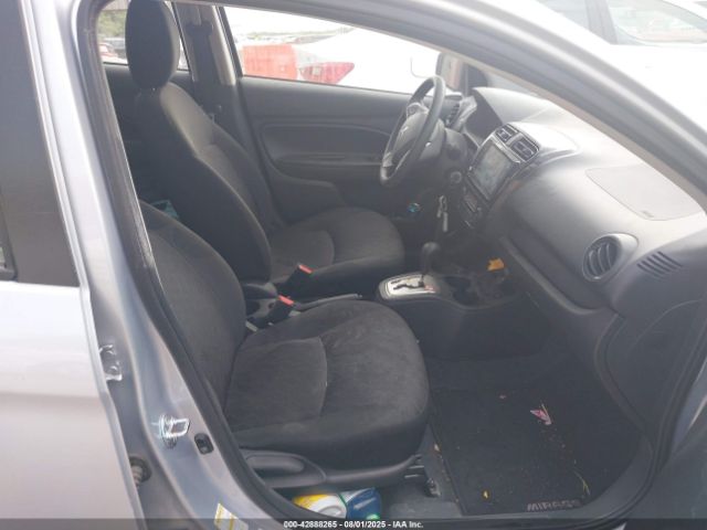 2024 MITSUBISHI MIRAGE ML32AUHJ5RH027996 Photo 4