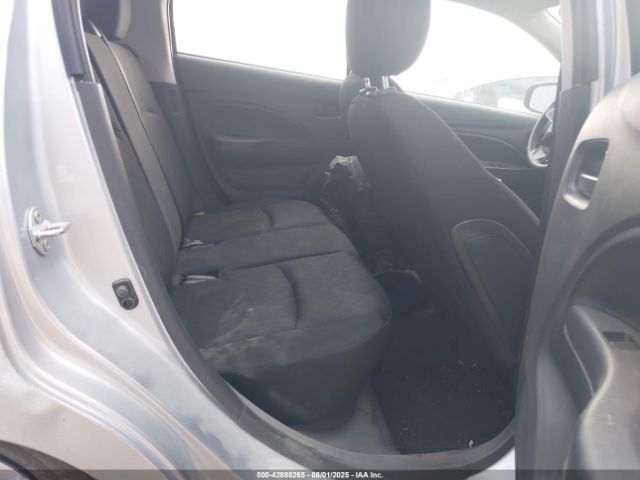 2024 MITSUBISHI MIRAGE ML32AUHJ5RH027996 Photo 7