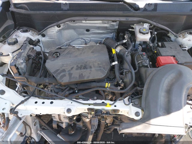 Buick lbp 2025 KL4AMBSP2SB028186 Image 10