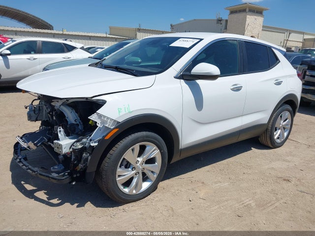 Buick lbp 2025 KL4AMBSP2SB028186 Image 2
