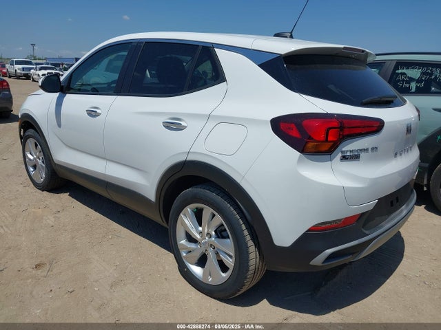 Buick lbp 2025 KL4AMBSP2SB028186 Image 3