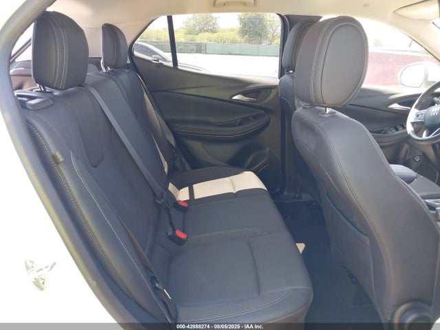 Buick lbp 2025 KL4AMBSP2SB028186 Image 8