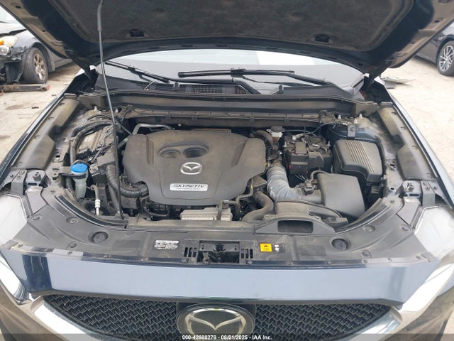 Mazda py turbo 2019 JM3KFBEY5K0578106 Image 10