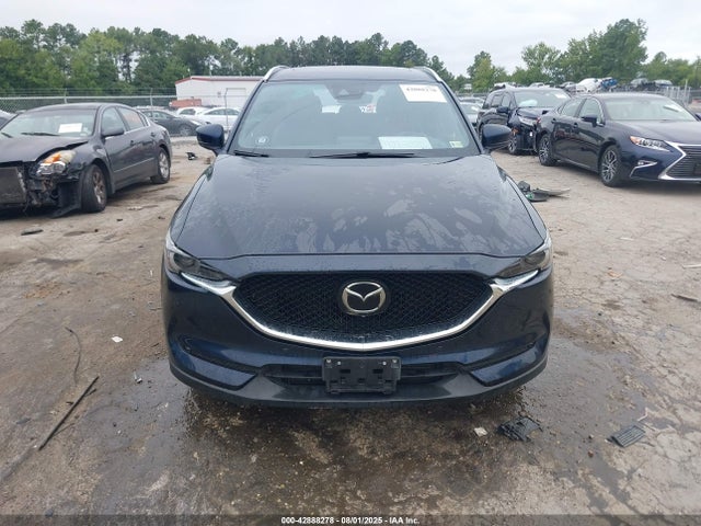 Mazda py turbo 2019 JM3KFBEY5K0578106 Image 12