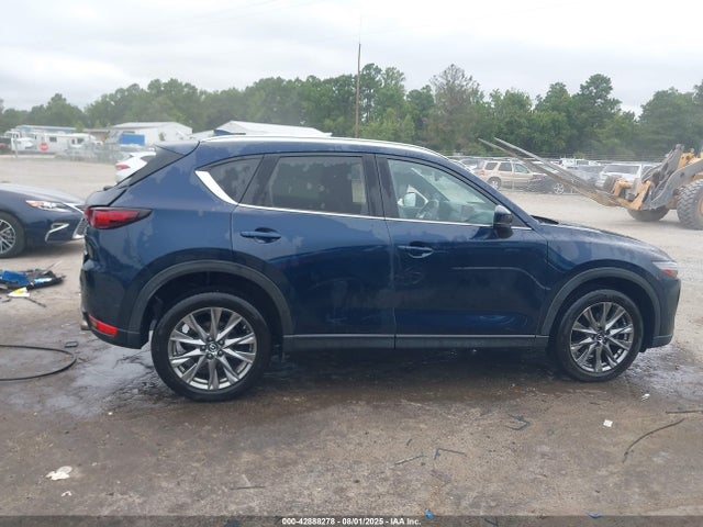 Mazda py turbo 2019 JM3KFBEY5K0578106 Image 13
