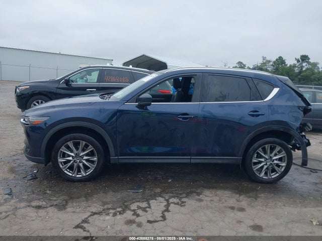 Mazda py turbo 2019 JM3KFBEY5K0578106 Image 14