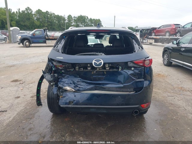 Mazda py turbo 2019 JM3KFBEY5K0578106 Image 16