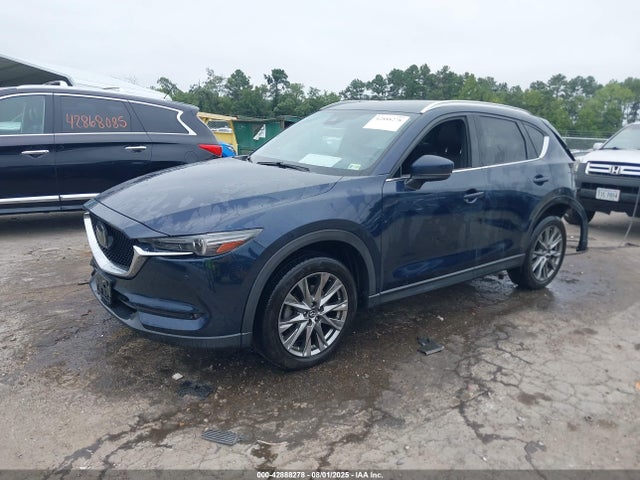 Mazda py turbo 2019 JM3KFBEY5K0578106 Image 2