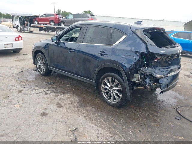 Mazda py turbo 2019 JM3KFBEY5K0578106 Image 3