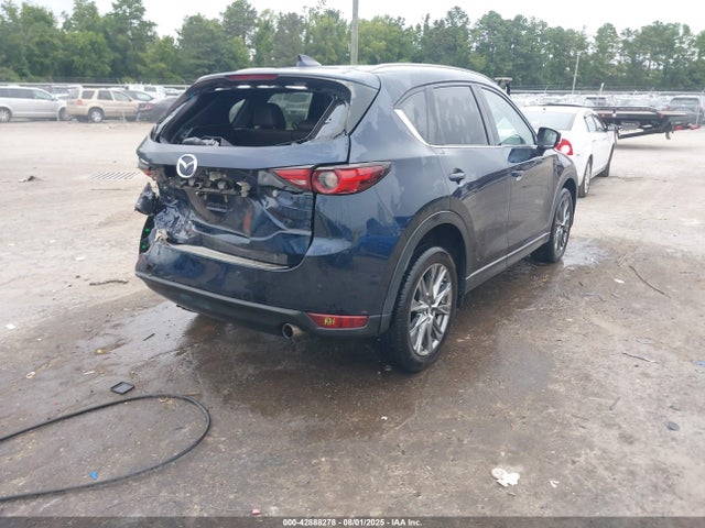 Mazda py turbo 2019 JM3KFBEY5K0578106 Image 4