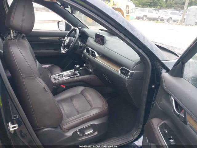 Mazda py turbo 2019 JM3KFBEY5K0578106 Image 5