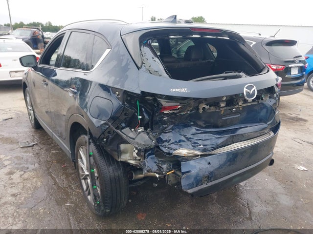 Mazda py turbo 2019 JM3KFBEY5K0578106 Image 6