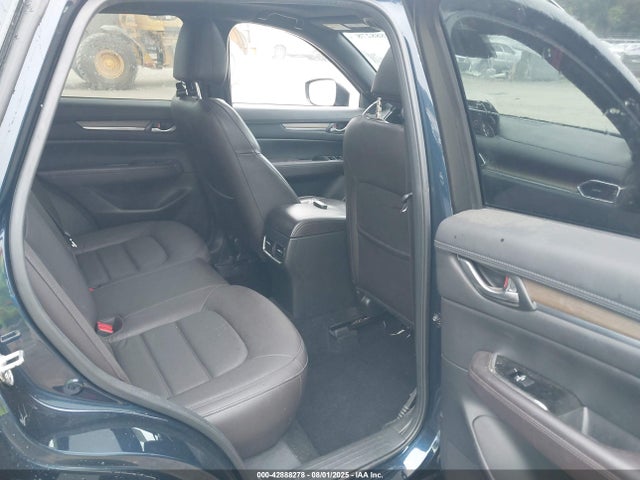 JM3KFBEY5K0578106 Mazda py turbo