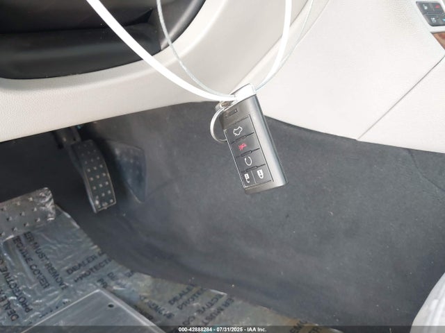 2012 CADILLAC CTS 1G6DP5E36C0143152 Photo 10