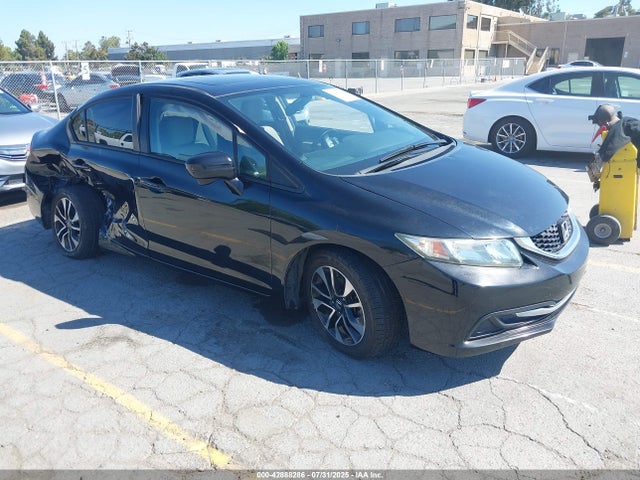 19XFB2F8XEE236618 Honda r18z1