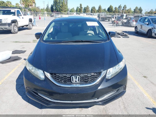 19XFB2F8XEE236618 Honda r18z1