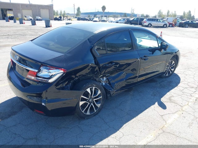 19XFB2F8XEE236618 Honda r18z1