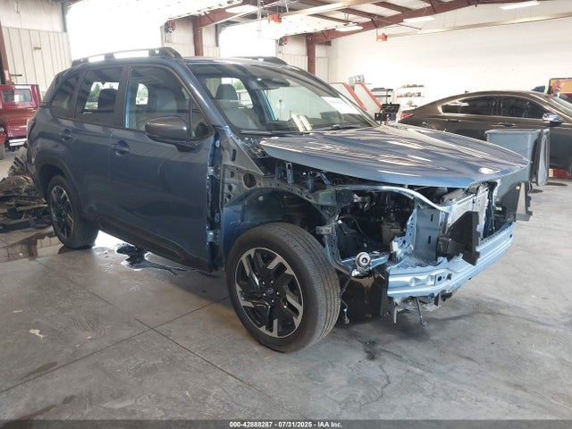 Subaru na 2025 JF2SLDRC3SH524835 main image