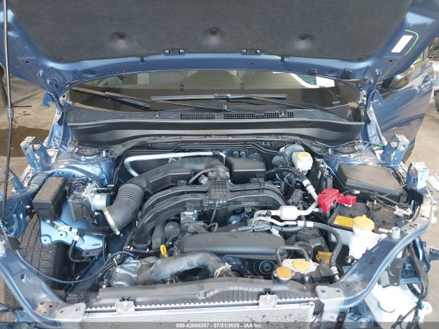 Subaru na 2025 JF2SLDRC3SH524835 Image 10