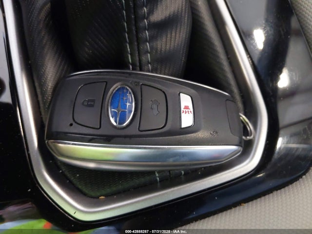 Subaru na 2025 JF2SLDRC3SH524835 Image 11