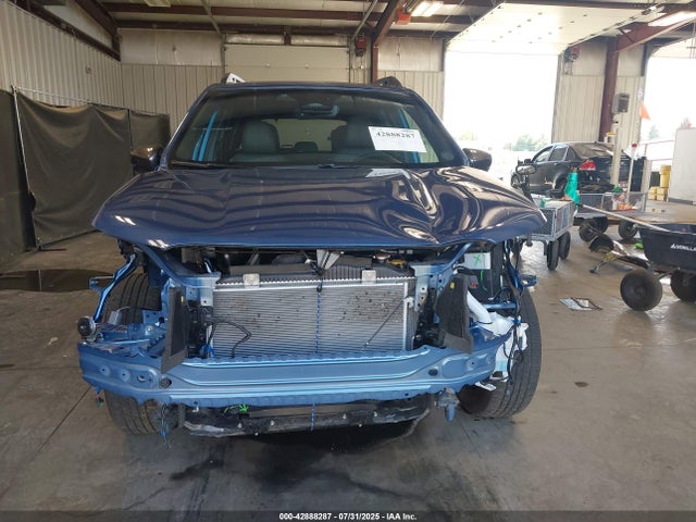 Subaru na 2025 JF2SLDRC3SH524835 Image 13