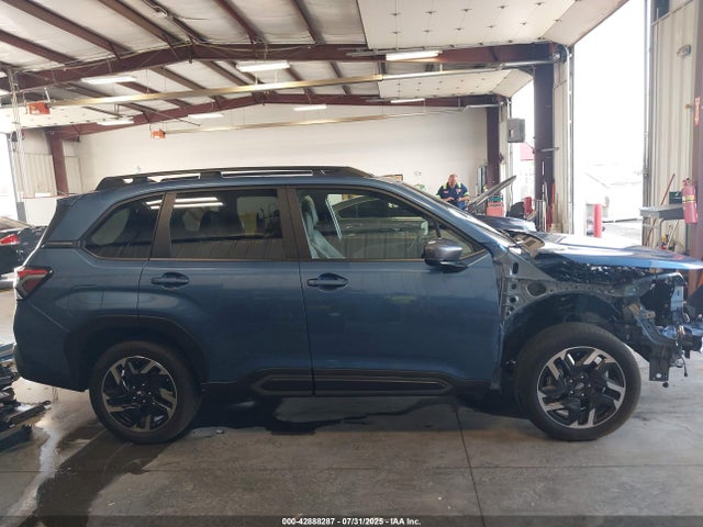 Subaru na 2025 JF2SLDRC3SH524835 Image 14