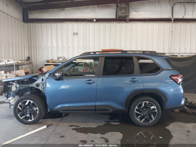 Subaru na 2025 JF2SLDRC3SH524835 Image 15