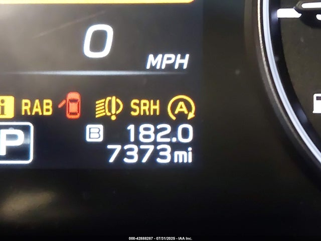Subaru na 2025 JF2SLDRC3SH524835 Image 16