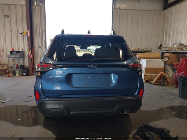 Subaru na 2025 JF2SLDRC3SH524835 Image 17