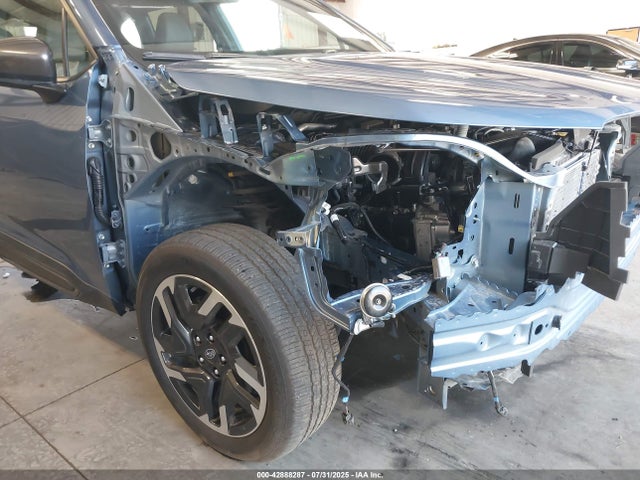 Subaru na 2025 JF2SLDRC3SH524835 Image 18