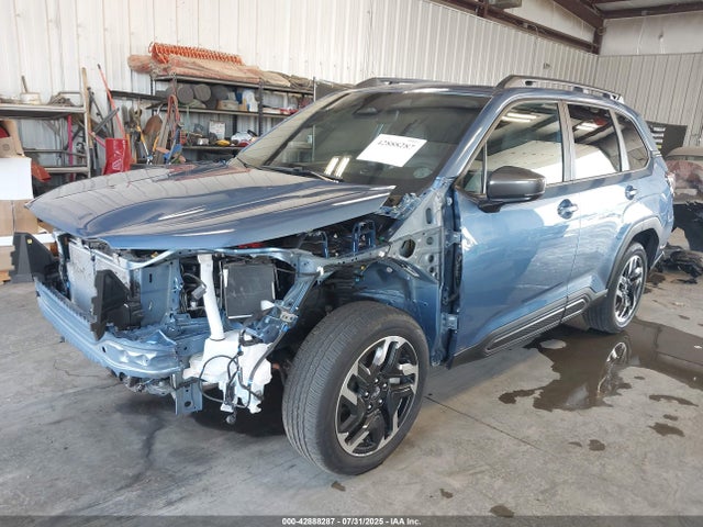 Subaru na 2025 JF2SLDRC3SH524835 Image 2