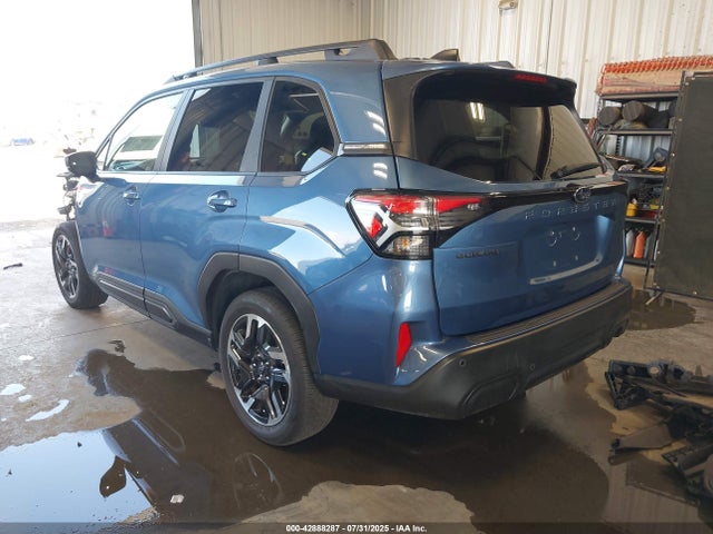 Subaru na 2025 JF2SLDRC3SH524835 Image 3