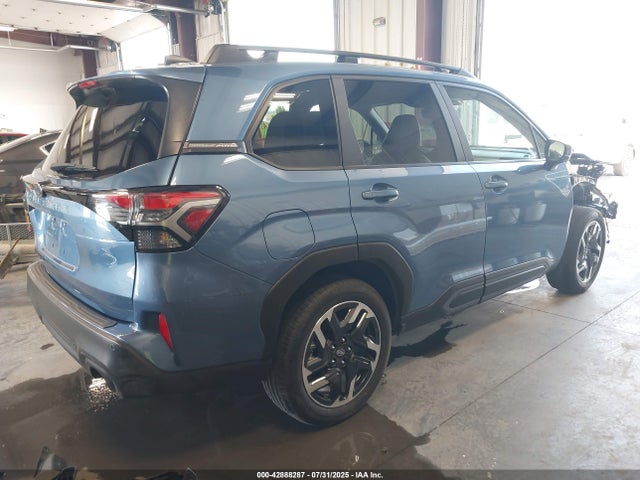 Subaru na 2025 JF2SLDRC3SH524835 Image 4