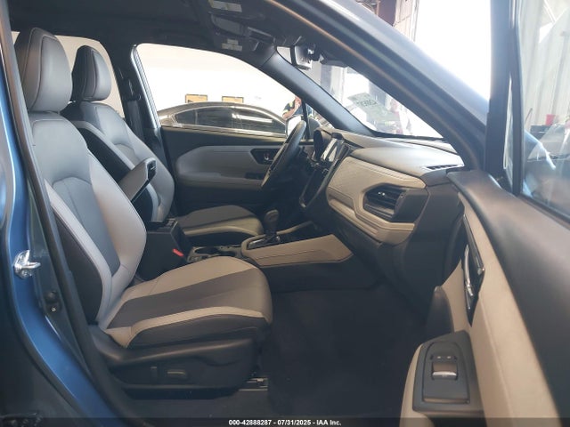 Subaru na 2025 JF2SLDRC3SH524835 Image 5