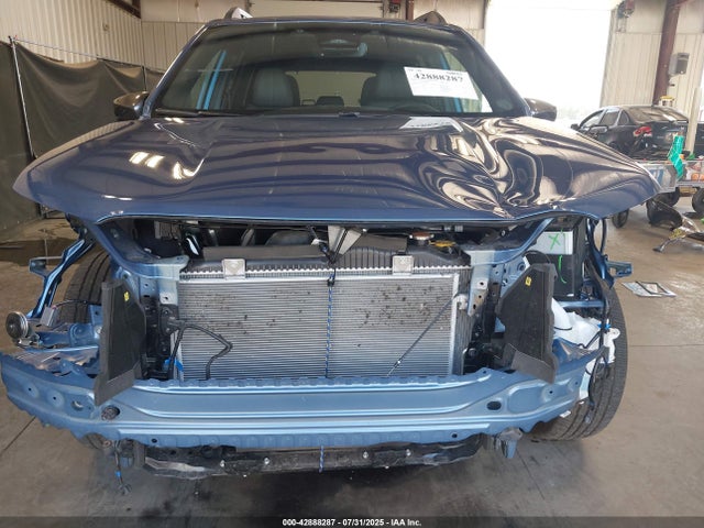 Subaru na 2025 JF2SLDRC3SH524835 Image 6