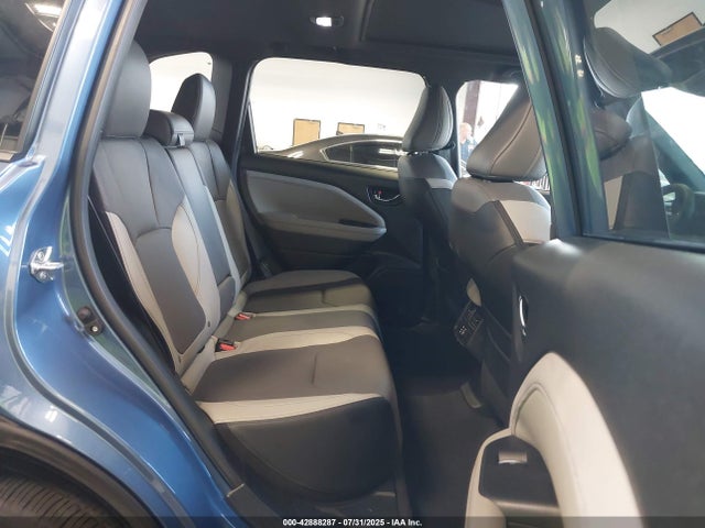 Subaru na 2025 JF2SLDRC3SH524835 Image 8