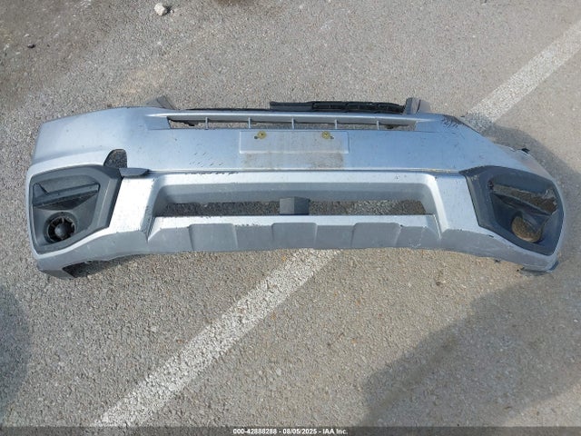 JF2SJABC9JH450074 Subaru naturally aspirated u5