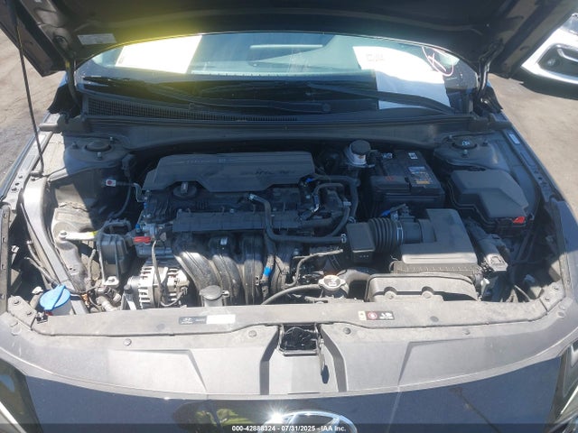 Hyundai mpi nu pe 2023 KMHLP4AG0PU592848 Image 10