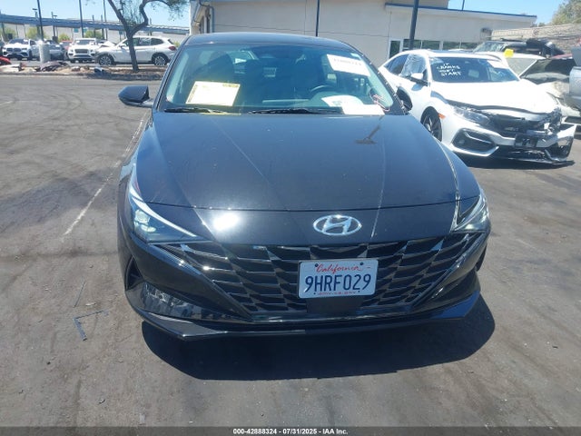 Hyundai mpi nu pe 2023 KMHLP4AG0PU592848 Image 12