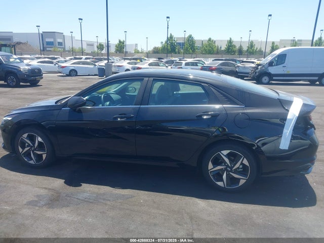 Hyundai mpi nu pe 2023 KMHLP4AG0PU592848 Image 14